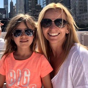 Meet your Posher, Lili